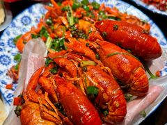 -金陵一哥龙虾(水木秦淮店)