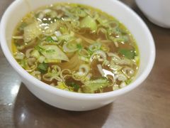 -盛唐府乾州酸汤面