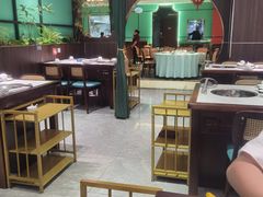 -景笙毋米粥底火锅(20年老字号)
