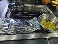 -西昌老号李小肠特色烧烤园(双流店)