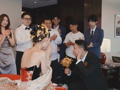 -尚9·一滴水江景中餐厅