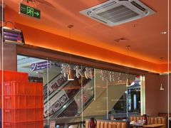 -淼福猪肚鸡·椰子鸡火锅(大沙地店)