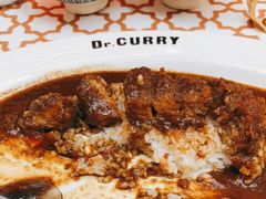 -伽喱博士 Dr.CURRY咖喱饭(太阳宫咖喱店)