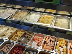 -筋牛座(富绅商业中心店)