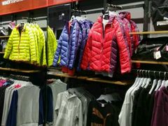 -PUMA(上海国际时尚中心店)