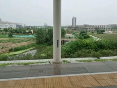 -安阳东站