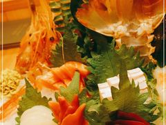 -王鼎精致料理铁板烧(世博源店)