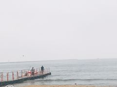 -金梦海湾浴场