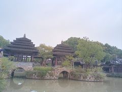 -嘉北郊野公园