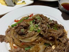 -和然日本料理(开发区五彩城店)