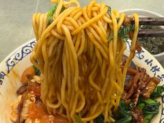 -梅溪·小伙子干挑面(安吉总店)