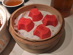 -绿茶餐厅(港惠购物中心店)
