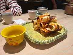 -缘生态云南菜·野生菌庭院餐厅(华侨城店)