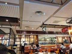 大堂-新旺茶餐厅(嘉里城店)