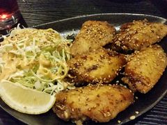-花枝日本料理(金沟河店)