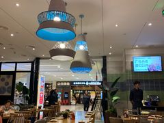 -Pho Asia 亚阁越南料理(上海来福士广场店)