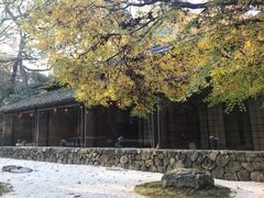 -三嚥阁 La Villa Restaurant