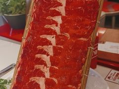 -小龙坎火锅(汉街店)