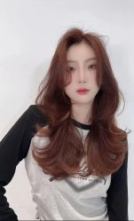 -MONE美发沙龙