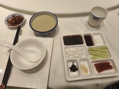 -北平楼·烤鸭·北京菜(牡丹园店)