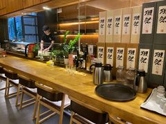 -吉兆·料理(红梅南路店)