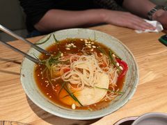 -KimPro 辛普乐概念韩餐