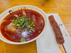 -马三洋芋片(兰州总店)