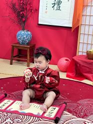 -非常六加一儿童摄影(同安店)