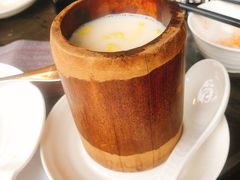-西安凯悦酒店·湖畔中餐厅
