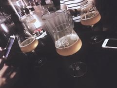 -TAPS精酿啤酒屋