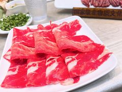 -东来顺饭庄(王府井步行街店)