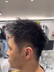 -卓梵美发·精品Salon