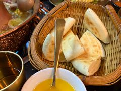 -陀岗美食·云南藏式特色餐厅