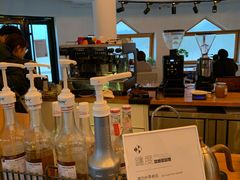 -ChanDu躔度咖啡(灯塔店)