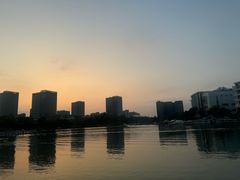 -美兰湖景区