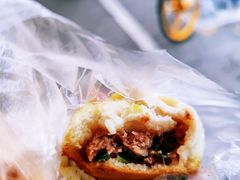 生煎-同心楼(解放北路店)