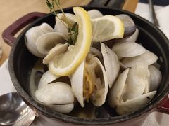 -La Creperie法餐厅(芮欧百货店)