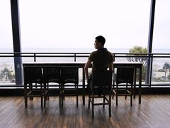 -檀悦都喜天丽度假酒店游泳池