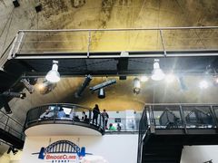 -悉尼海港大桥
