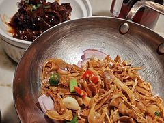 -绿茶餐厅(深圳龙华天虹购物中心店)