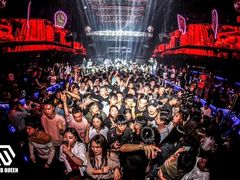 -Club Queen皇后酒吧