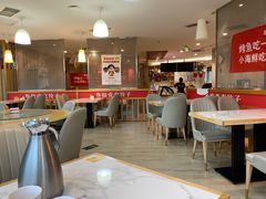 大堂-叁拾壹克饺子·东北菜(国贸店)