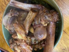 -老冯拉面羊棒骨(西宸广场店)