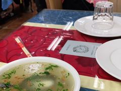 -莎车清真美食