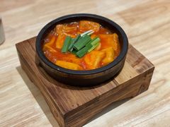 每日空运包浆豆腐-米店·云南菜(南门店)