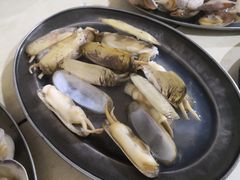 -老伯蟹脚店(朝阳路店)