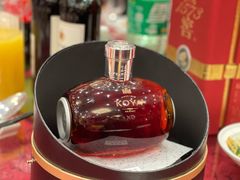 -锦江饭店-小礼堂中餐厅