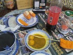 -广信牛奶甜品世家(台东店)