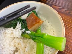 -黄祥华养生堂·炖汤·营养蒸饭(岭南天地店)