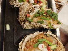-回头烧烤(悦荟购物中心店)